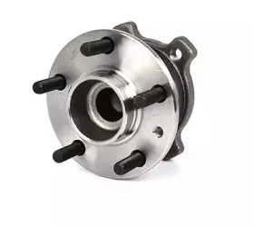 Комплект подшипника ступицы колеса BSG купить